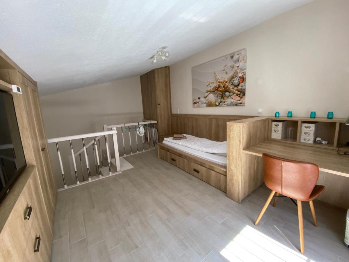 Villa Nikoleti Luxury Living นิกิติ ภายนอก รูปภาพ