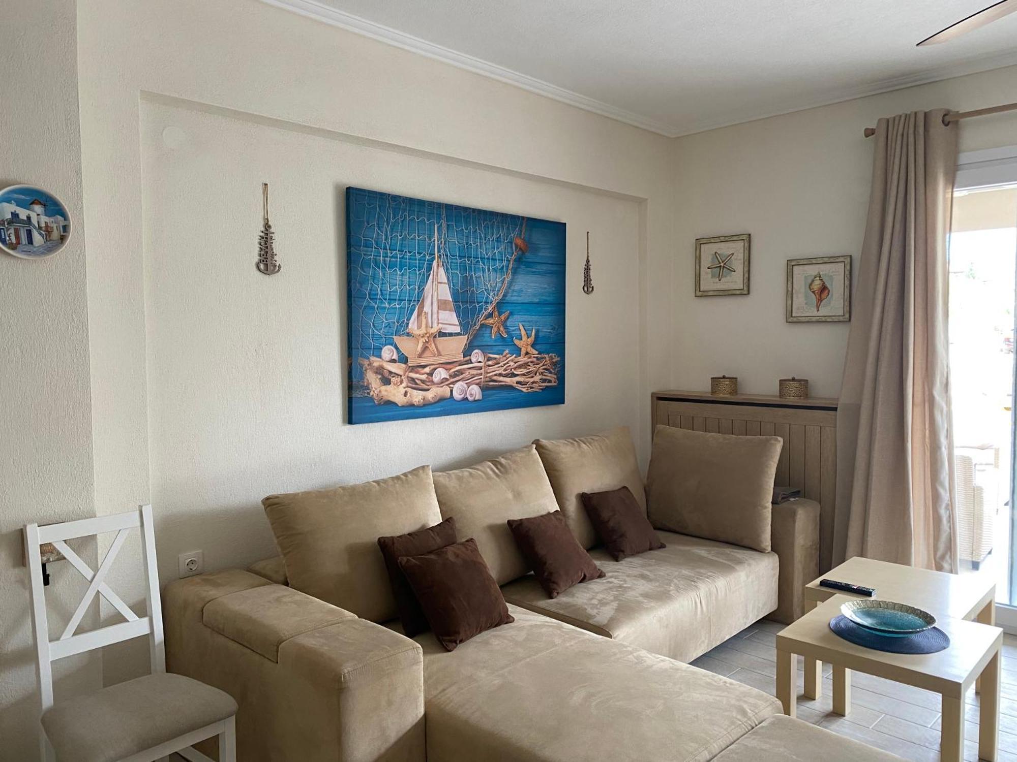 Villa Nikoleti Luxury Living นิกิติ ภายนอก รูปภาพ