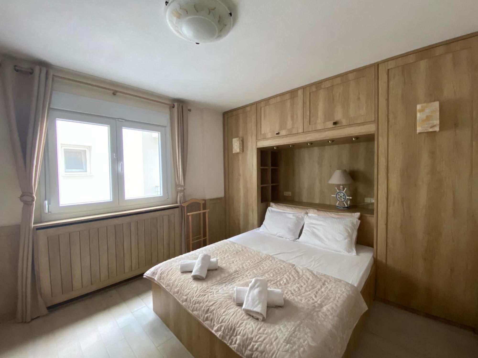Villa Nikoleti Luxury Living นิกิติ ภายนอก รูปภาพ